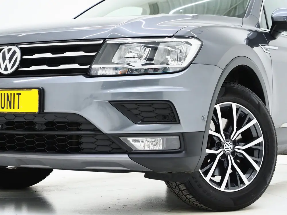 Volkswagen Tiguan Allspace 1.5 TSI 7p. | Panoramadak | Trekh uit 2019, foto 6