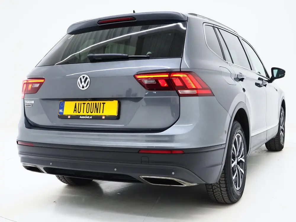Volkswagen Tiguan Allspace 1.5 TSI 7p. | Panoramadak | Trekh uit 2019, foto 9