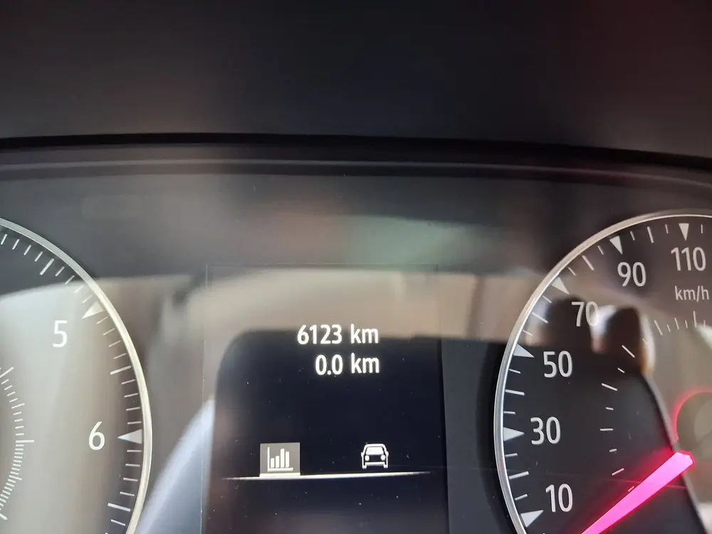 Dacia Sandero 1.0 TCe 90 Extreme AUTOMAAT 6123km als uit 2022, foto 14