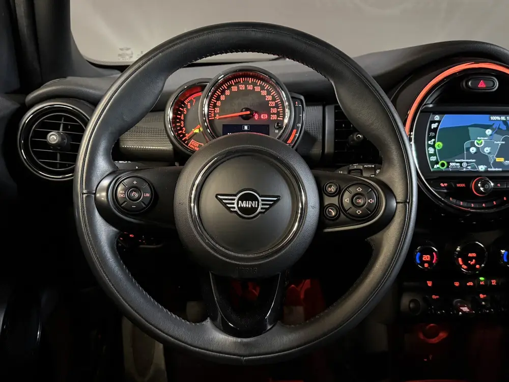 Mini Cooper 1.5 Cooper Pepper uit 2019, foto 10
