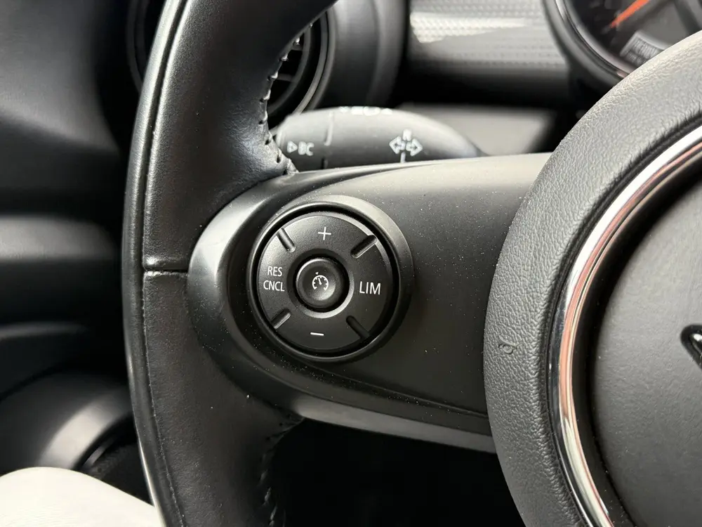 Mini Cooper 1.5 Cooper Pepper uit 2019, foto 17