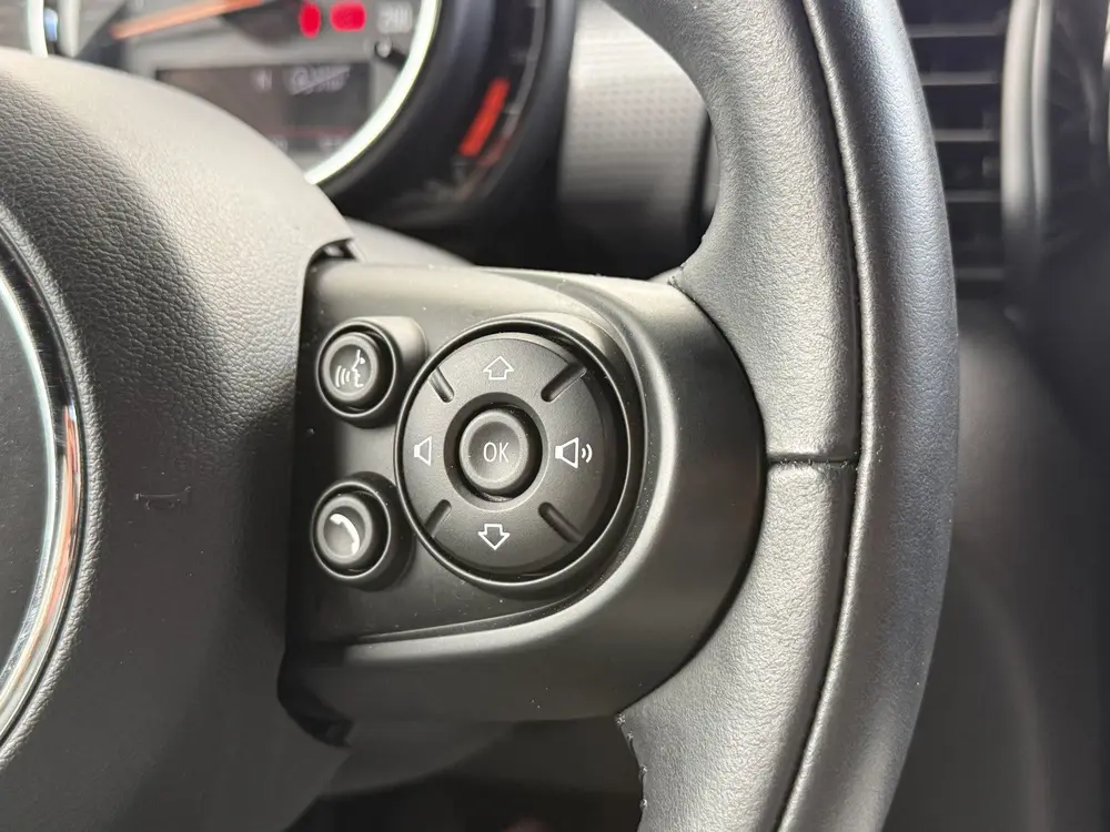 Mini Cooper 1.5 Cooper Pepper uit 2019, foto 18