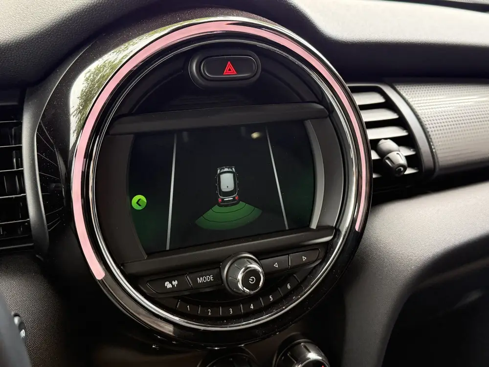 Mini Cooper 1.5 Cooper Pepper uit 2019, foto 20