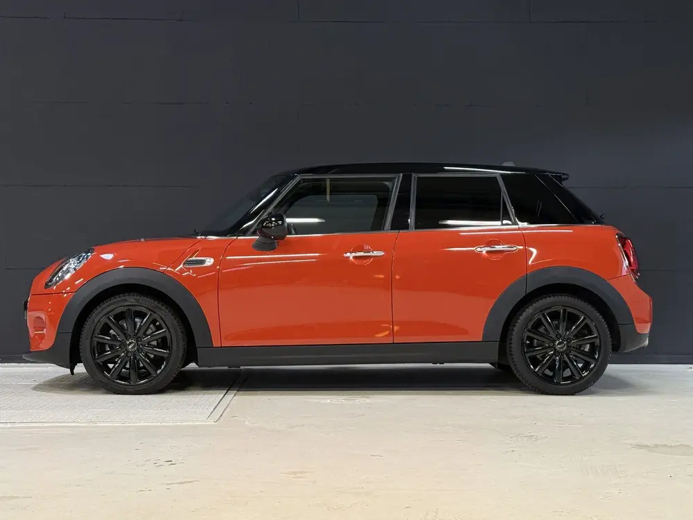 Mini Cooper 1.5 Cooper Pepper uit 2019, foto 3