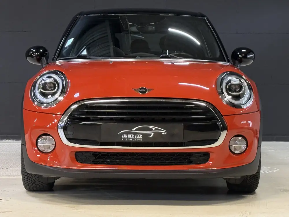 Mini Cooper 1.5 Cooper Pepper uit 2019, foto 4