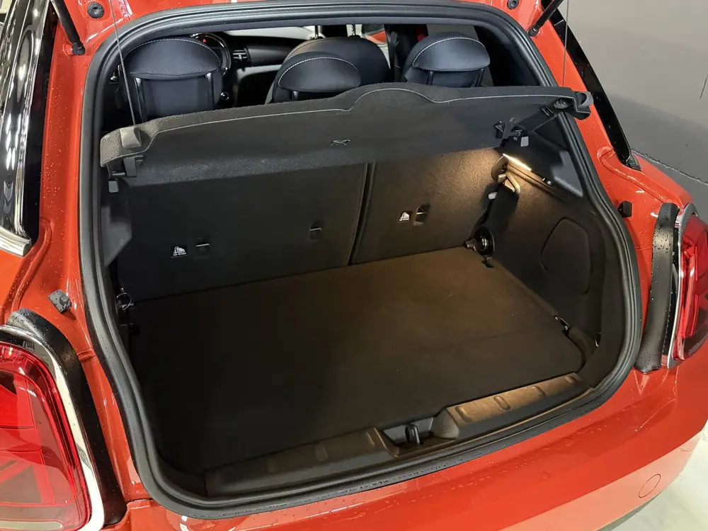 Mini Cooper 1.5 Cooper Pepper uit 2019, foto 8