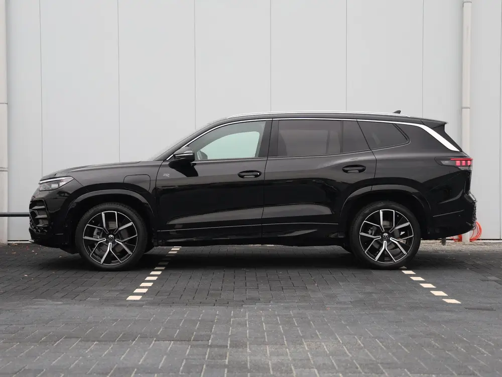 Volkswagen Tayron 1.5 eHybrid R-Line Edition 204PK DSG | Led uit 2025, foto 12