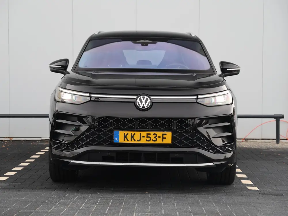Volkswagen Tayron 1.5 eHybrid R-Line Edition 204PK DSG | Led uit 2025, foto 14