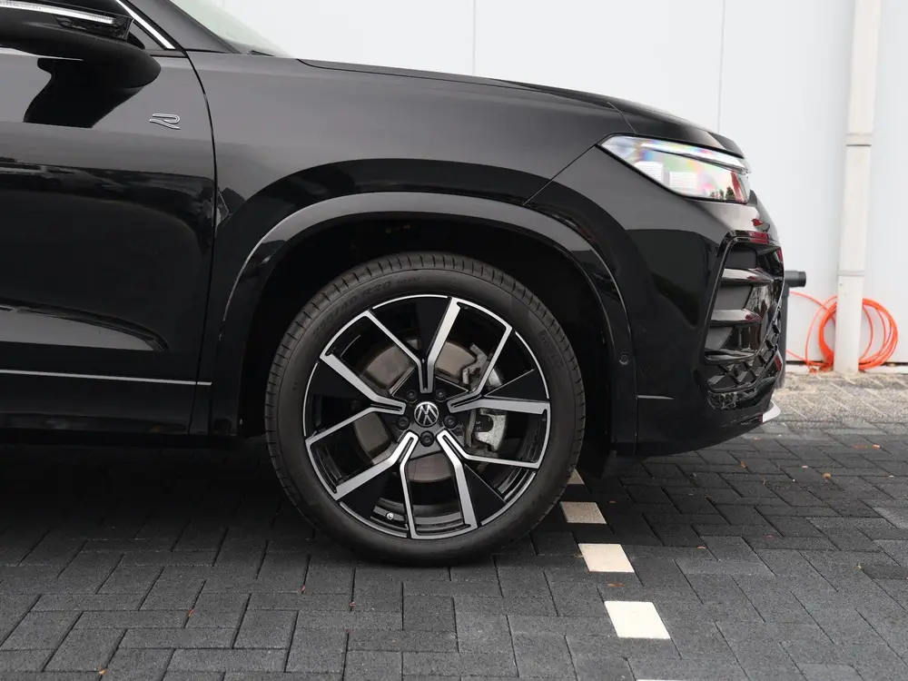 Volkswagen Tayron 1.5 eHybrid R-Line Edition 204PK DSG | Led uit 2025, foto 16