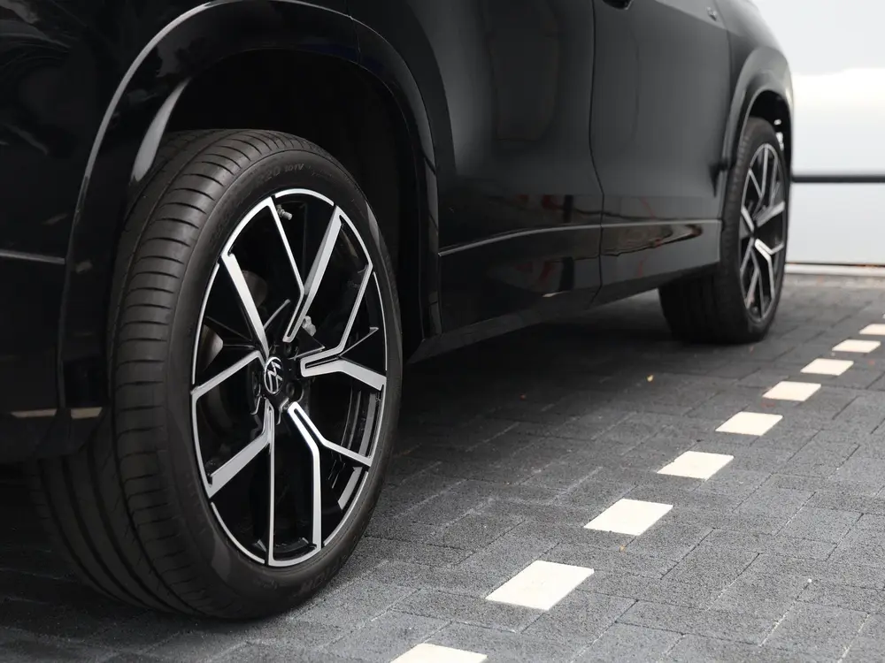 Volkswagen Tayron 1.5 eHybrid R-Line Edition 204PK DSG | Led uit 2025, foto 18