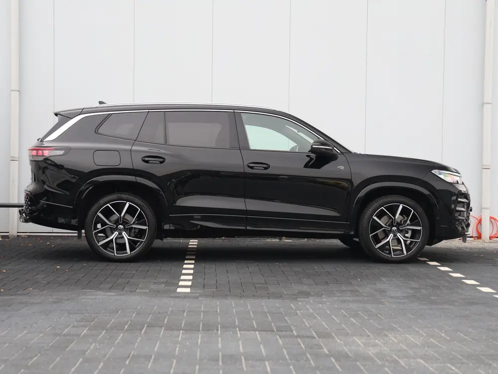 Volkswagen Tayron 1.5 eHybrid R-Line Edition 204PK DSG | Led uit 2025, foto 2