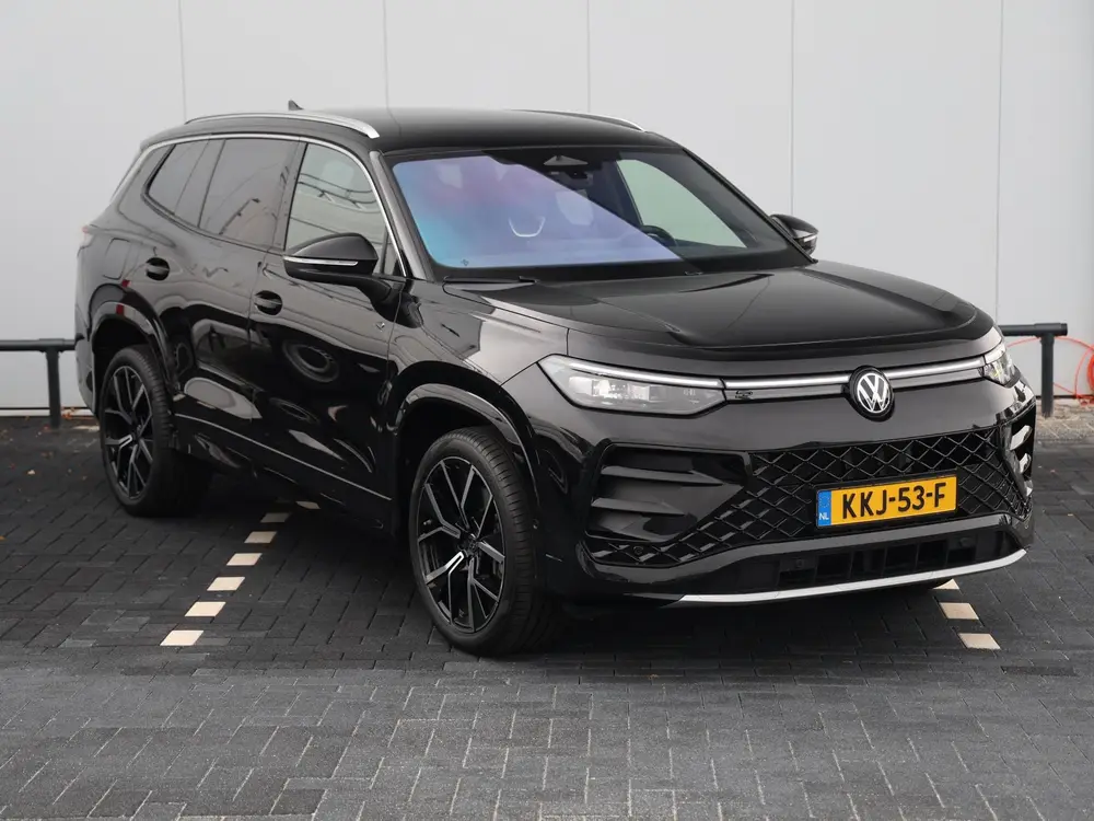 Volkswagen Tayron 1.5 eHybrid R-Line Edition 204PK DSG | Led uit 2025, foto 3