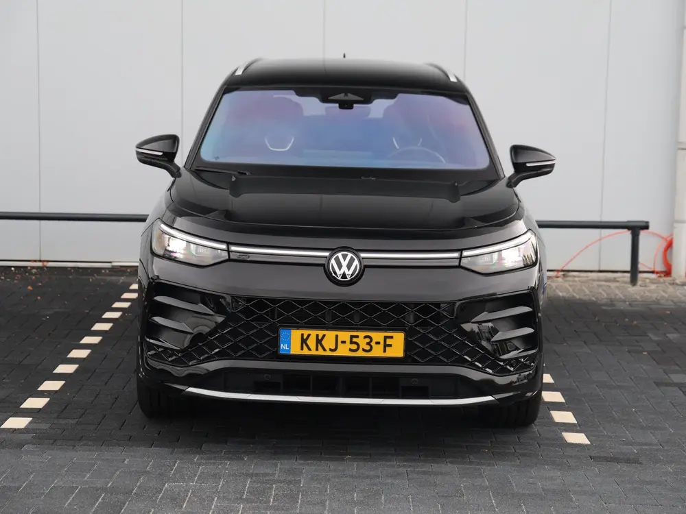 Volkswagen Tayron 1.5 eHybrid R-Line Edition 204PK DSG | Led uit 2025, foto 4