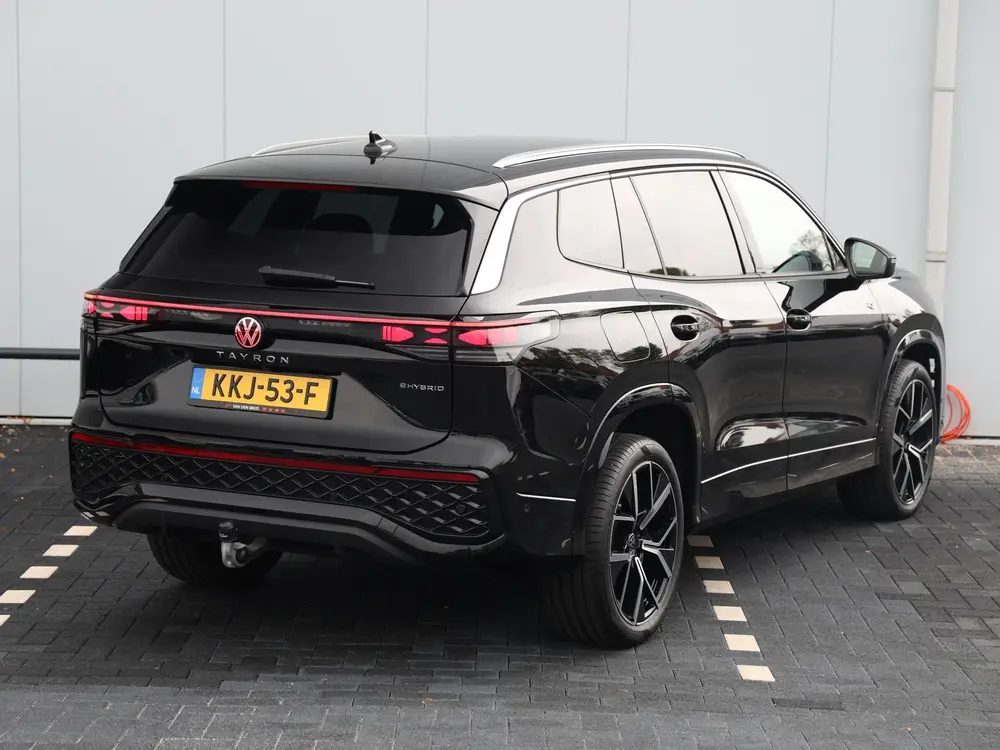 Volkswagen Tayron 1.5 eHybrid R-Line Edition 204PK DSG | Led uit 2025, foto 5