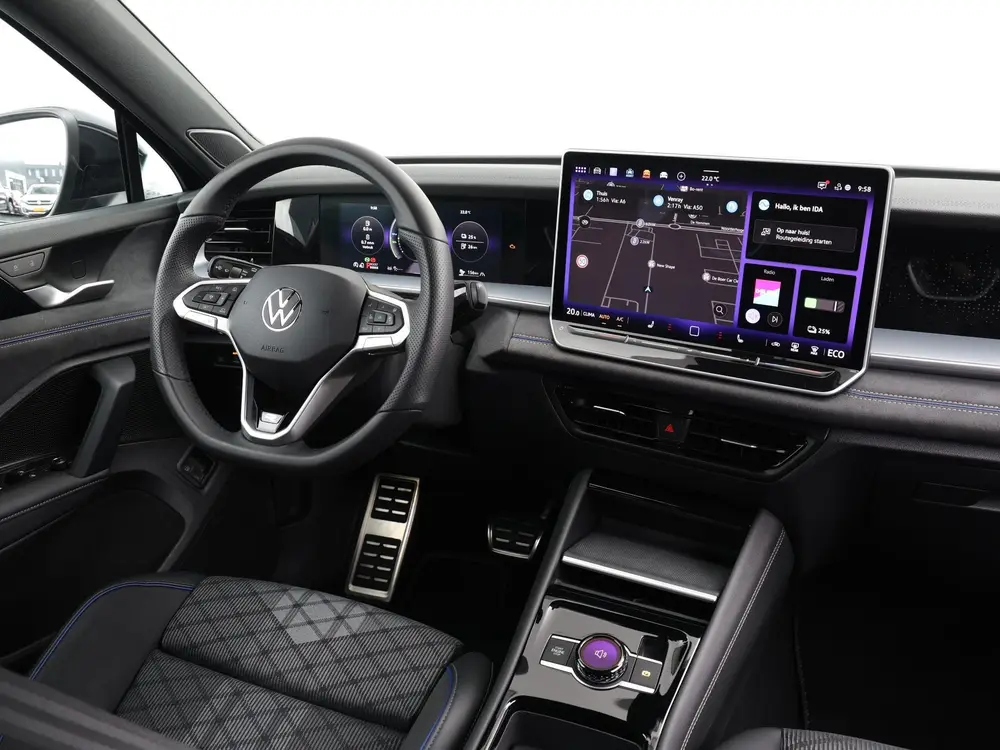 Volkswagen Tayron 1.5 eHybrid R-Line Edition 204PK DSG | Led uit 2025, foto 7