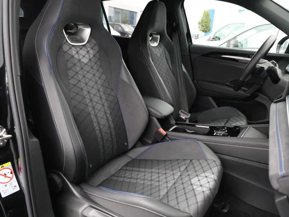 Volkswagen Tayron 1.5 eHybrid R-Line Edition 204PK DSG | Led uit 2025, foto 8