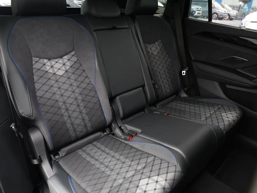 Volkswagen Tayron 1.5 eHybrid R-Line Edition 204PK DSG | Led uit 2025, foto 9