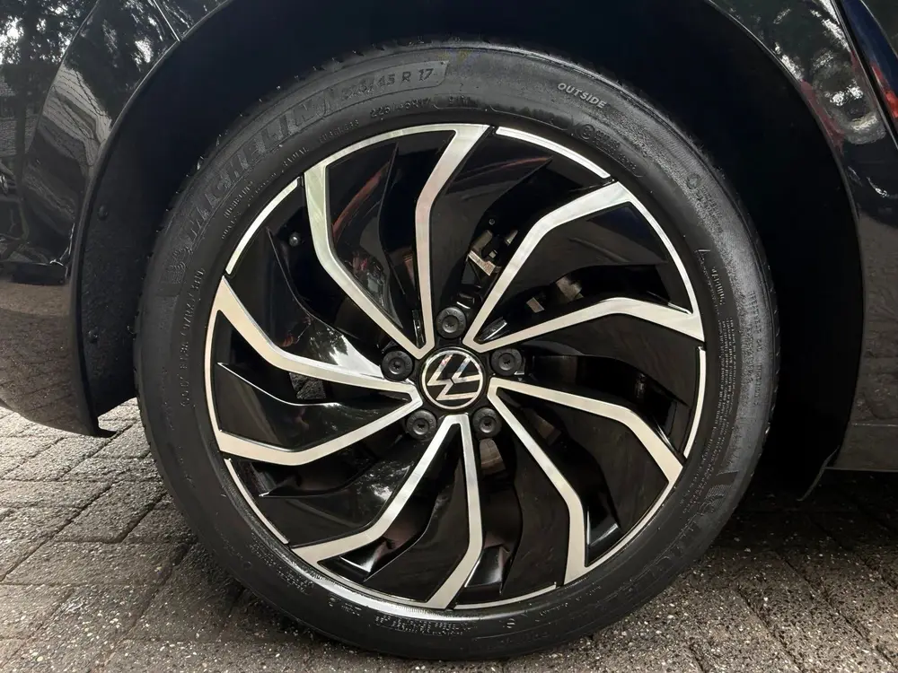 Volkswagen Golf 1.5 TSI Life 131 Pk NAP 1e Edition IQ Light/ uit 2020, foto 5