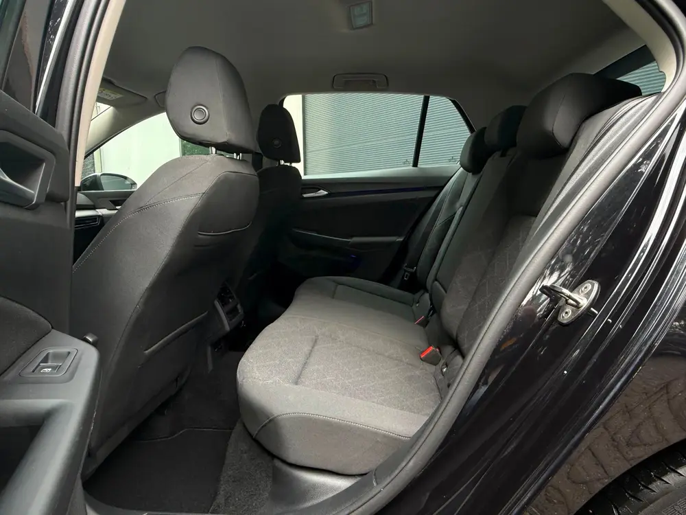 Volkswagen Golf 1.5 TSI Life 131 Pk NAP 1e Edition IQ Light/ uit 2020, foto 8