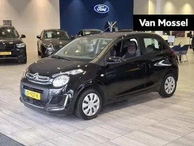 Citroën C1 Citroen C1 1.0 VTi Feel uit 2019