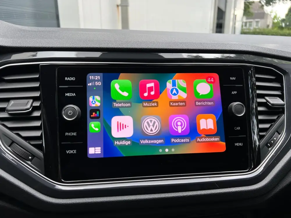 Volkswagen T-Roc 2.0 TSI 4-Motion 3x R-Line DSG Virtual/Pano uit 2019, foto 15