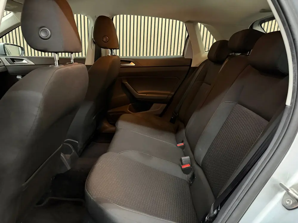 Volkswagen Polo 1.6 TDI R-Line 2021 DSG LED CLIMA CAR-PLAY uit 2021, foto 15