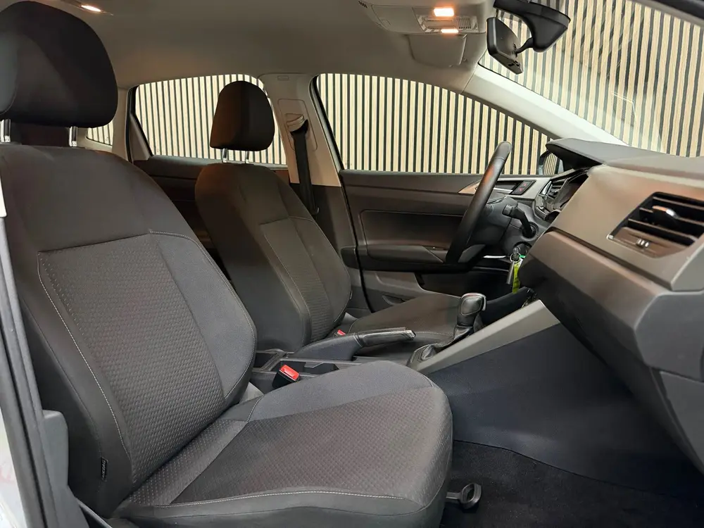 Volkswagen Polo 1.6 TDI R-Line 2021 DSG LED CLIMA CAR-PLAY uit 2021, foto 16