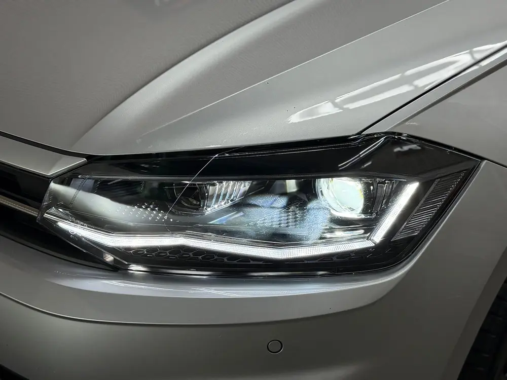 Volkswagen Polo 1.6 TDI R-Line 2021 DSG LED CLIMA CAR-PLAY uit 2021, foto 3