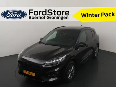 Ford Kuga 2.5 PHEV ST-Line X uit 2023