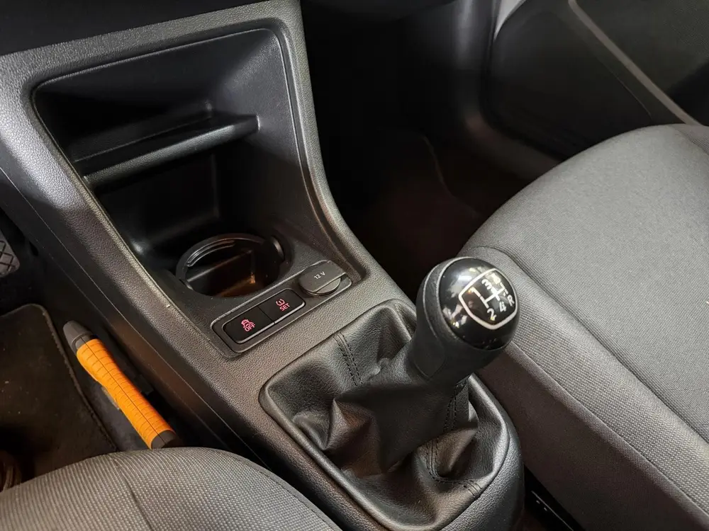 Volkswagen Up! 1.0 BMT move up! uit 2019, foto 18