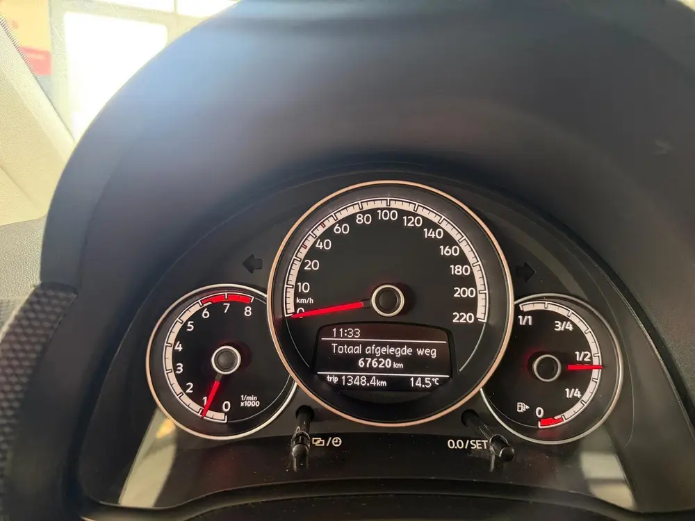 Volkswagen Up! 1.0 BMT move up! uit 2019, foto 20