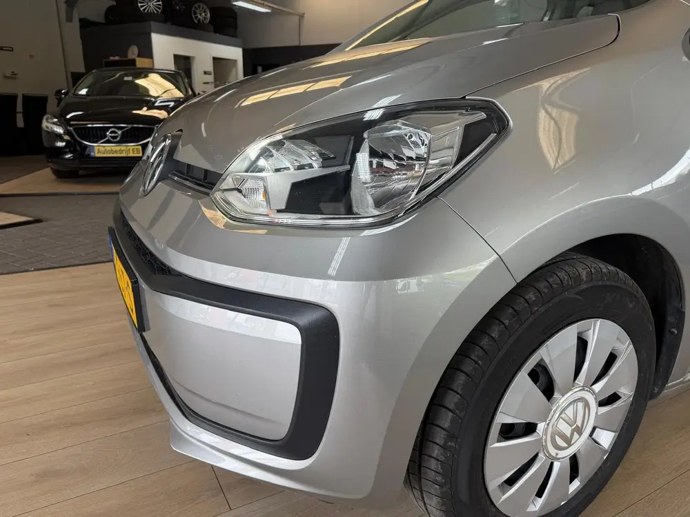 Volkswagen Up! 1.0 BMT move up! uit 2019, foto 8