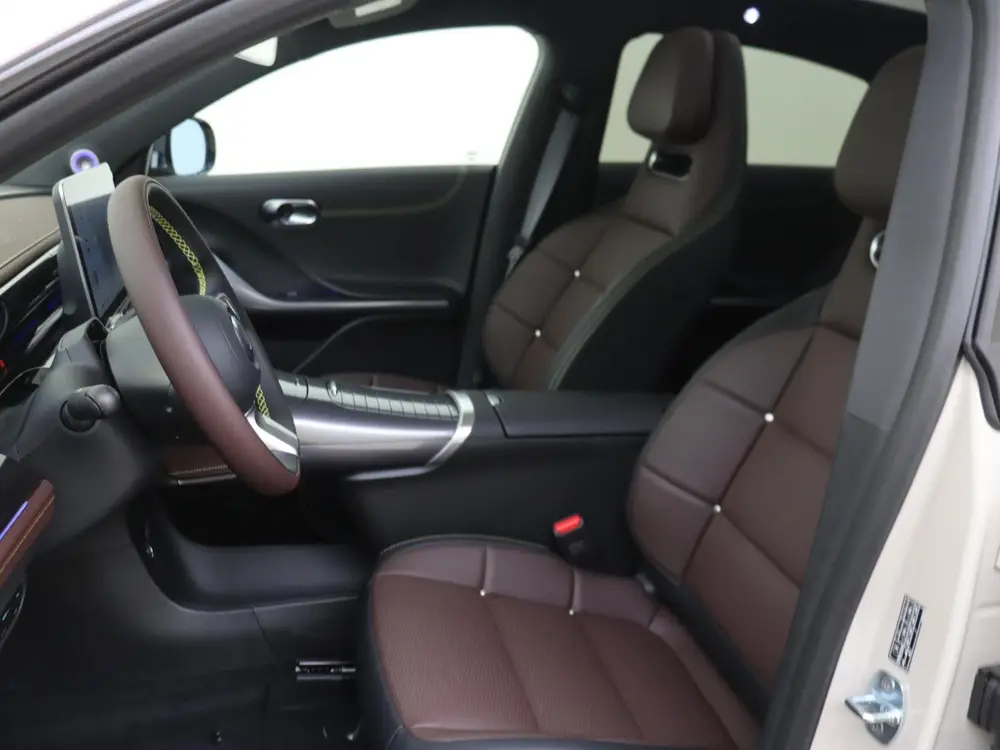 Smart #3 Premium 66 kWh uit 2026, foto 11