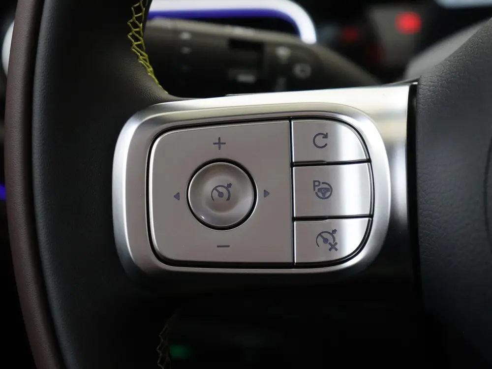 Smart #3 Premium 66 kWh uit 2026, foto 13