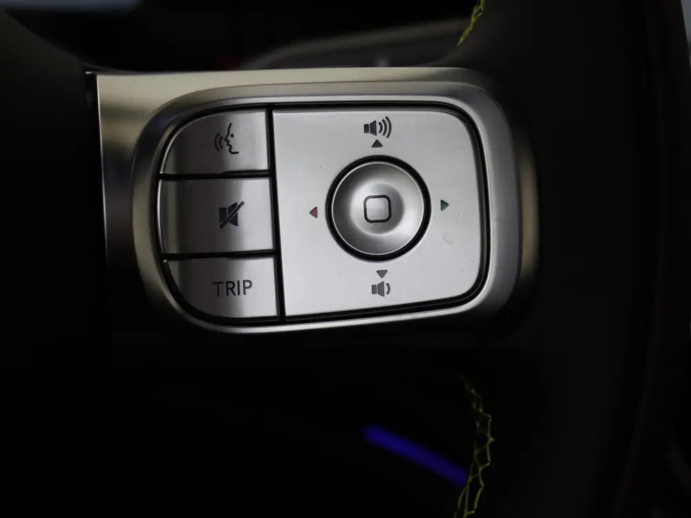 Smart #3 Premium 66 kWh uit 2026, foto 14