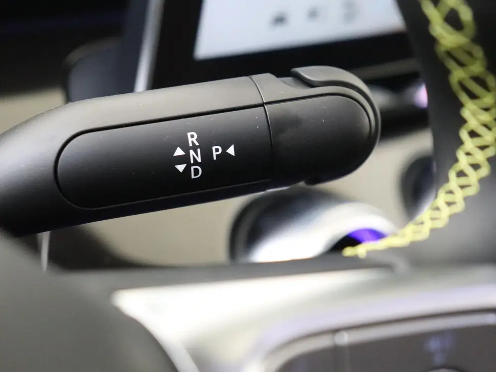 Smart #3 Premium 66 kWh uit 2026, foto 15
