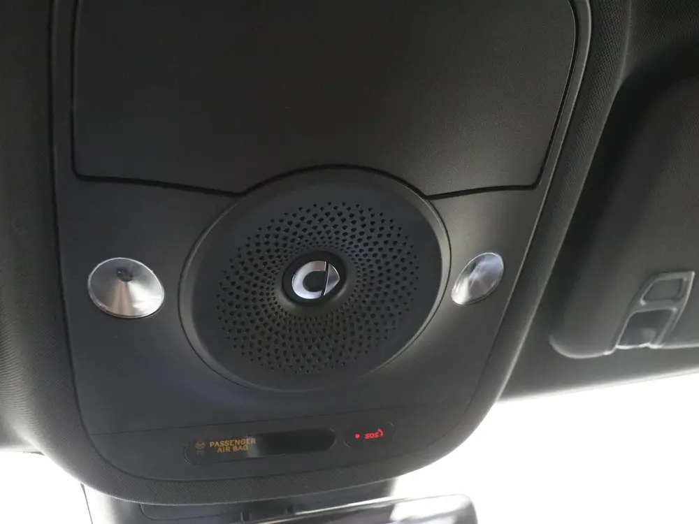 Smart #3 Premium 66 kWh uit 2026, foto 19
