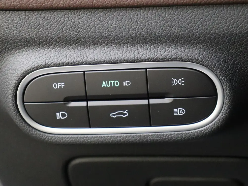 Smart #3 Premium 66 kWh uit 2026, foto 20