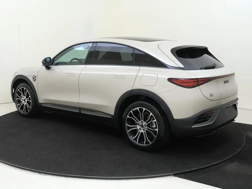 Smart #3 Premium 66 kWh uit 2026, foto 3