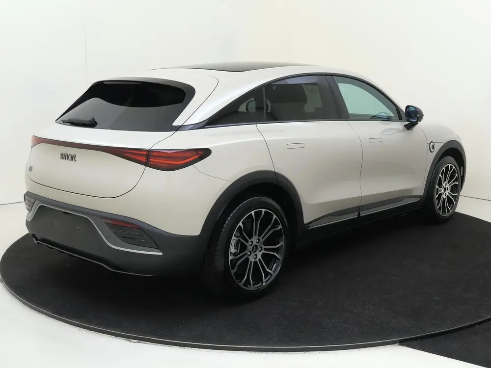 Smart #3 Premium 66 kWh uit 2026, foto 4