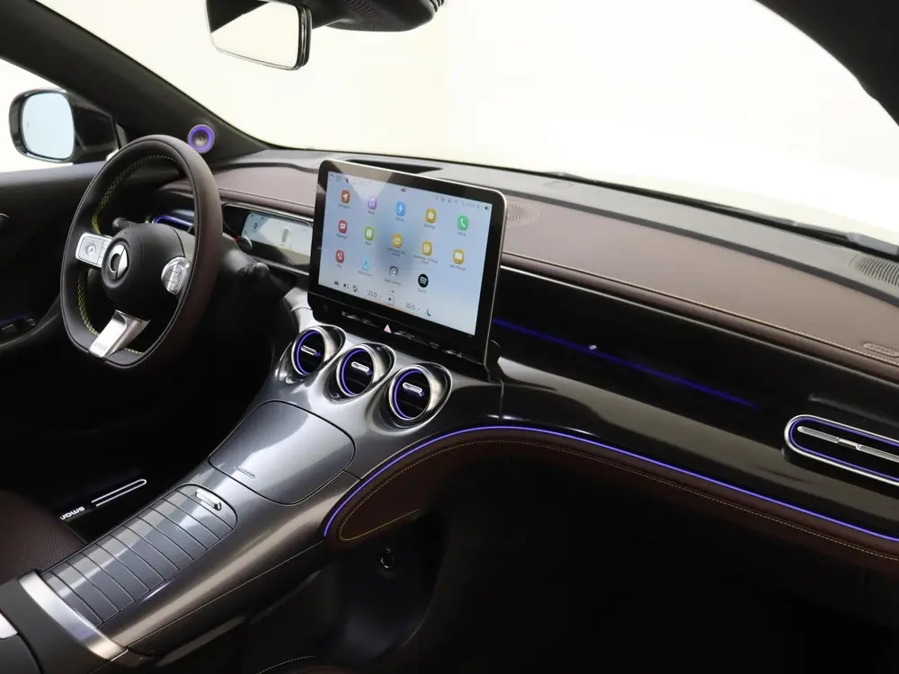 Smart #3 Premium 66 kWh uit 2026, foto 5