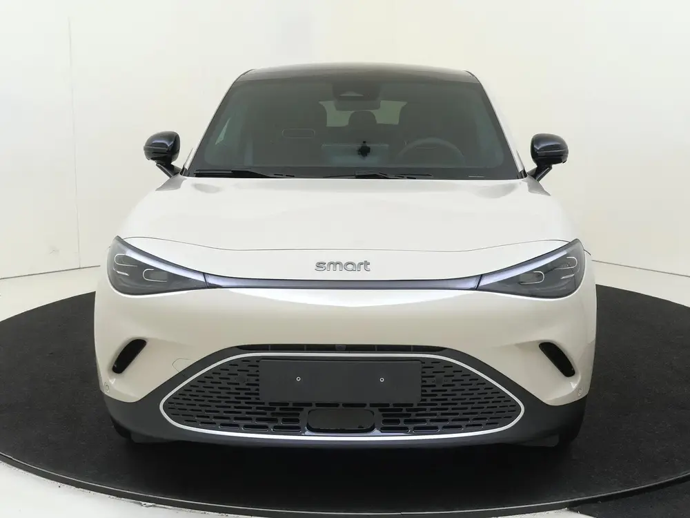 Smart #3 Premium 66 kWh uit 2026, foto 6