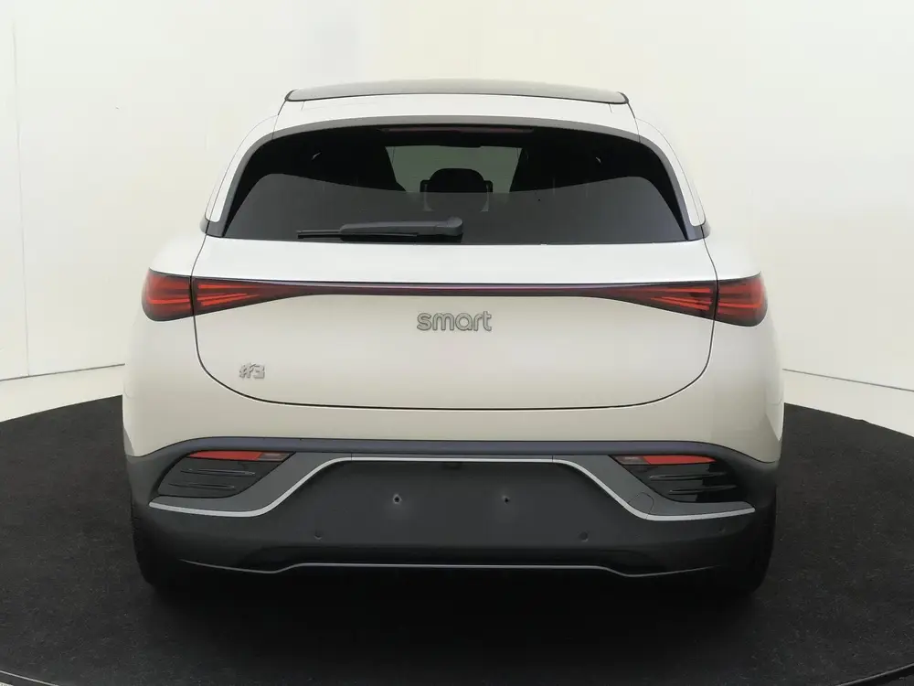 Smart #3 Premium 66 kWh uit 2026, foto 7
