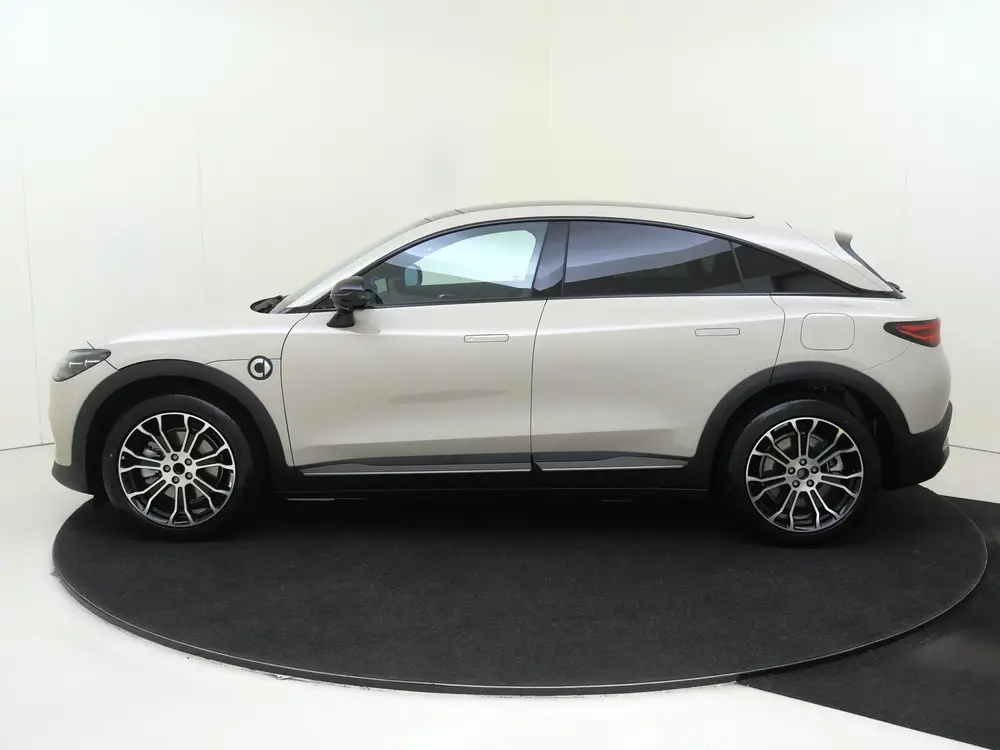 Smart #3 Premium 66 kWh uit 2026, foto 8