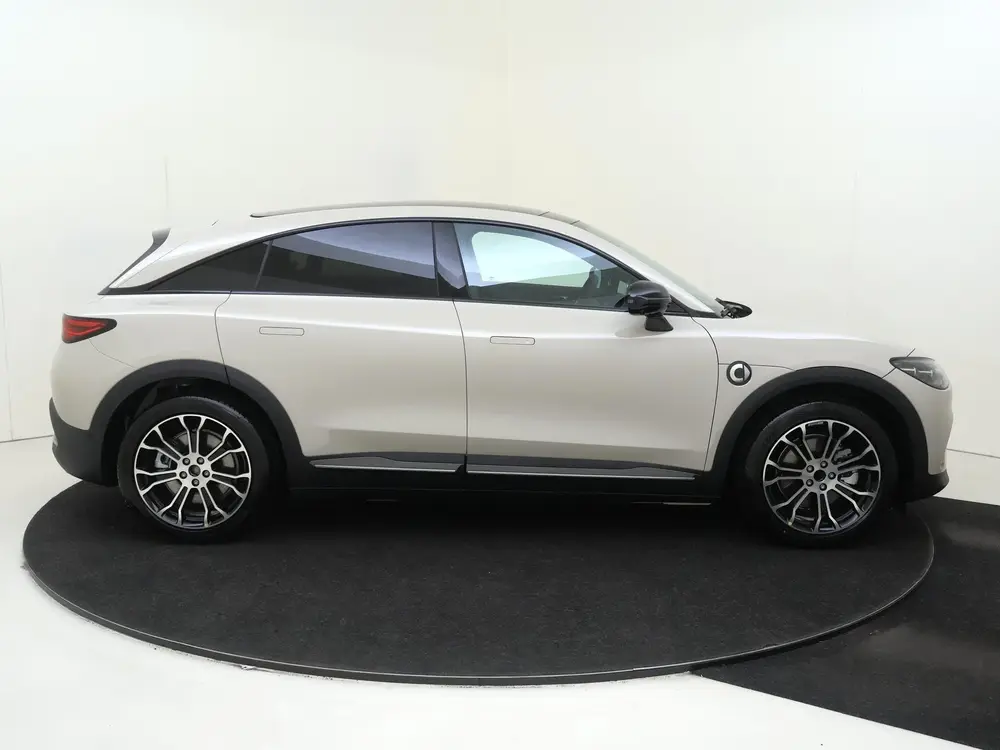 Smart #3 Premium 66 kWh uit 2026, foto 9