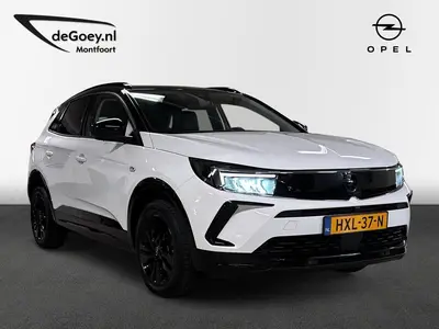 Opel Grandland 1.2 Turbo Level 2 uit 2024