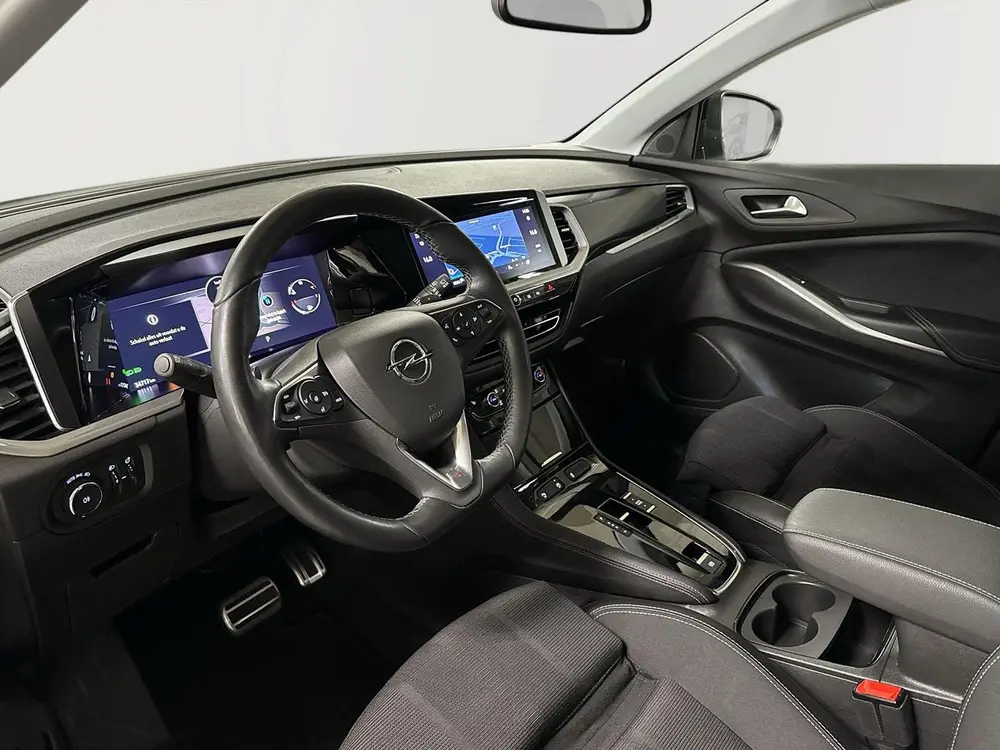 Opel Grandland 1.2 Turbo Level 2 uit 2024, foto 7