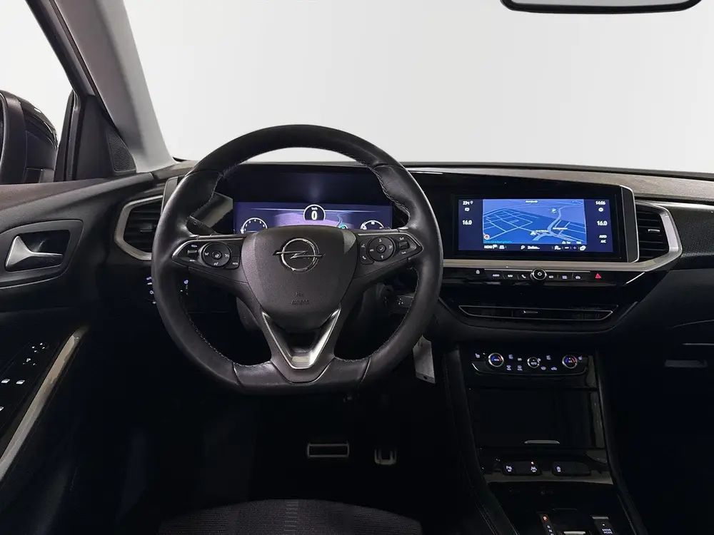 Opel Grandland 1.2 Turbo Level 2 uit 2024, foto 9
