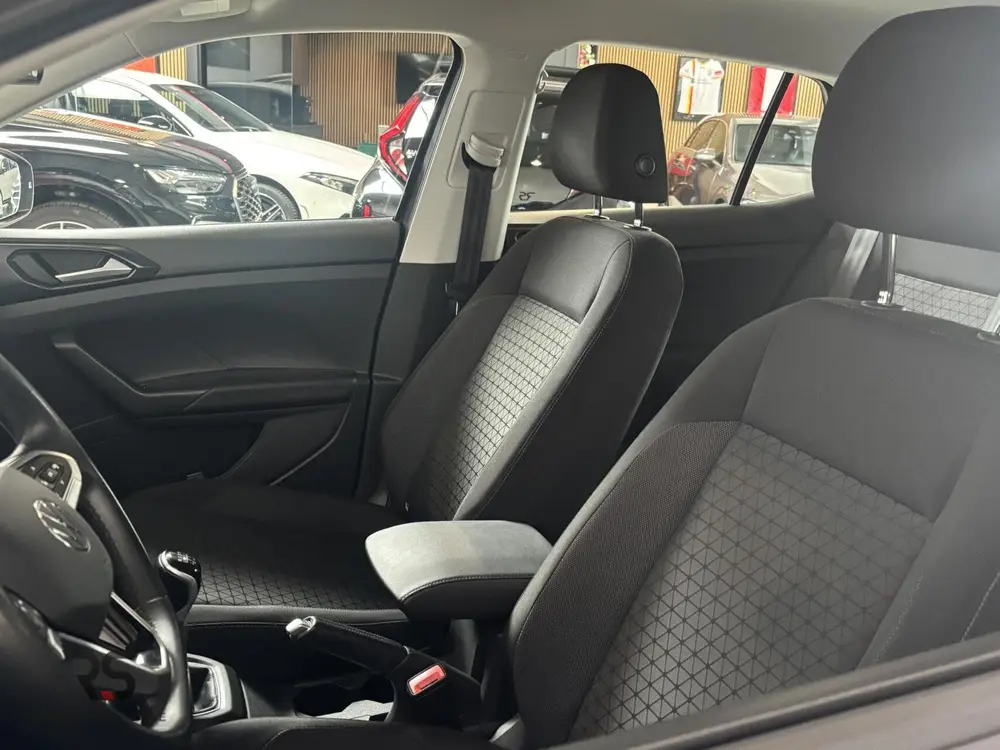Volkswagen T-Cross 1.0 TSI 110 pk Life | CarPlay | ACC | Air uit 2022, foto 6