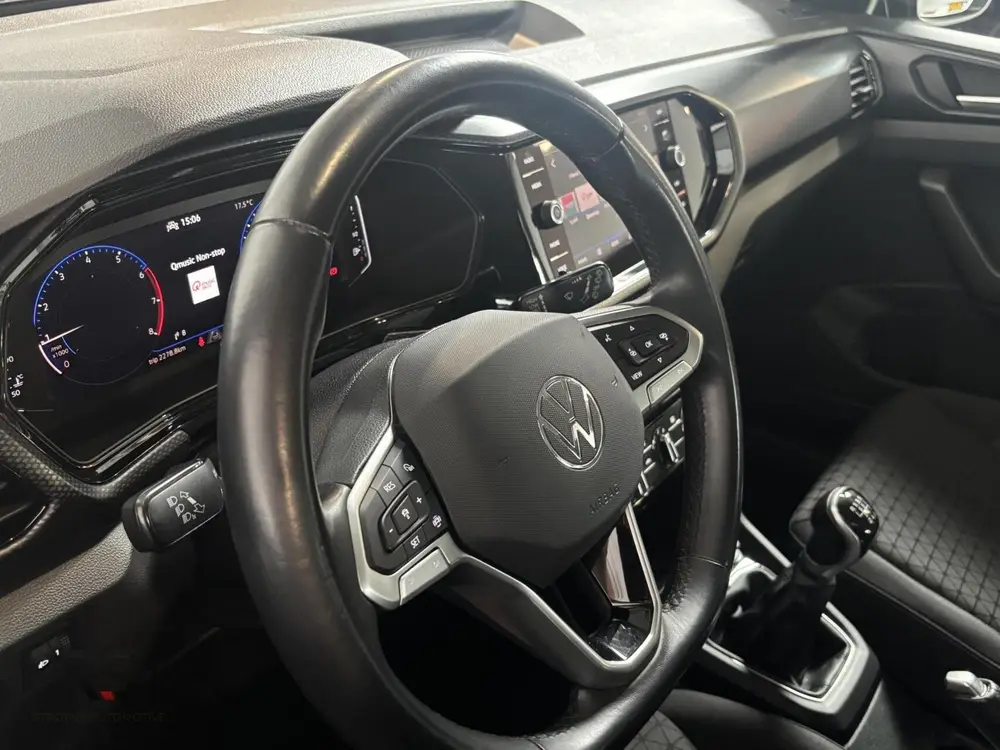 Volkswagen T-Cross 1.0 TSI 110 pk Life | CarPlay | ACC | Air uit 2022, foto 7